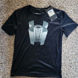 Under armour dri-fit tshirt
